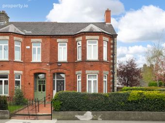 71 Sandford Road, Dublin 6, Ranelagh, Dublin 6