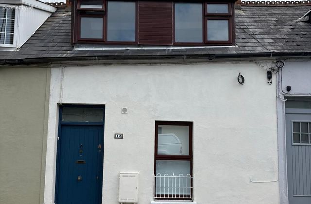 13 Saint Alphonsus Road, Waterford, Newtown, Co. Waterford - Click to view photos