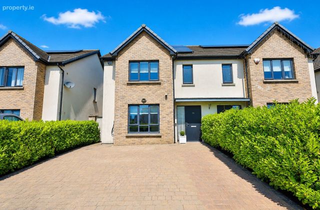 36 Cluain Adain Green, Navan, Co. Meath - Click to view photos