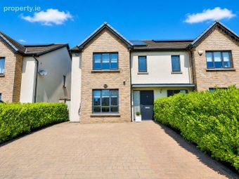36 Cluain Adain Green, Navan, Co. Meath