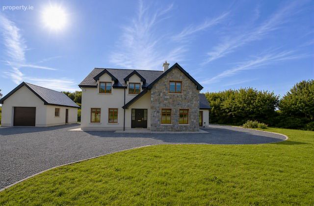 Ennis, Ruan, Co. Clare - Click to view photos