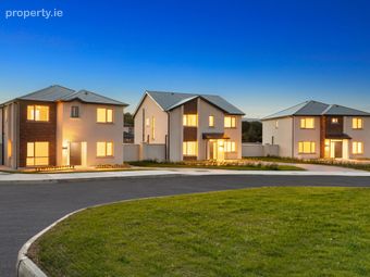 Fermoyle Manor , Kilanerin, Gorey, Co. Wexford
