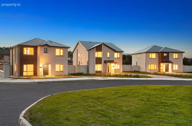 Fermoyle Manor , Kilanerin, Gorey, Co. Wexford - Click to view photos