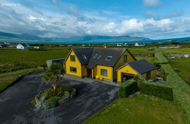 Candeehy, Castlegregory, Fahamore, Co. Kerry - Click to view photos