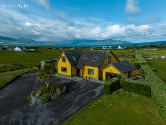 Candeehy, Castlegregory, Fahamore, Co. Kerry
