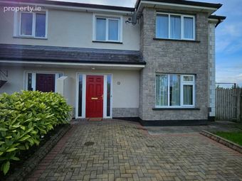 Parklands Crescent, Tubbercurry, Tubbercurry, Co. Sligo