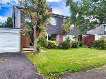 24 Sutton Grove, Sutton, Dublin 13