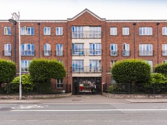 129 Ulysses House, Viking Harbour, Usher's Island, Dublin 8 - Image 2