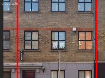 4 Whitefriars, Aungier Street, Dublin 2, Dublin 2