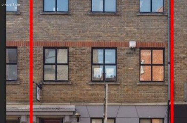 4 Whitefriars, Aungier Street, Dublin 2, Dublin 2 - Click to view photos