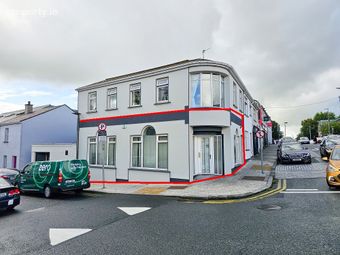 No 1 Upper Chapel Street, Castlebar, Co. Mayo