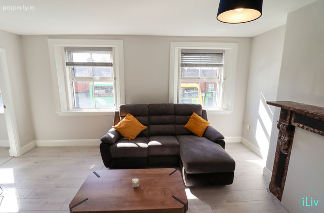Apartment 2, 66 Clanbrassil Street Upper, Dublin 2 - Click to view photos