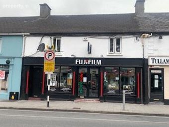 William Street, Tullamore, Co. Offaly