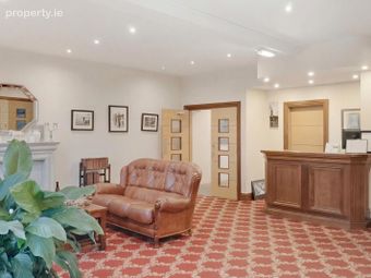 Fort Conan Hotel, Duncannon, Duncannon, Co. Wexford - Image 2