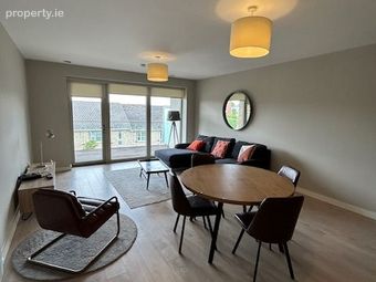 Apartment 35, Capstan Building, Royal Canal Park, Dublin 15