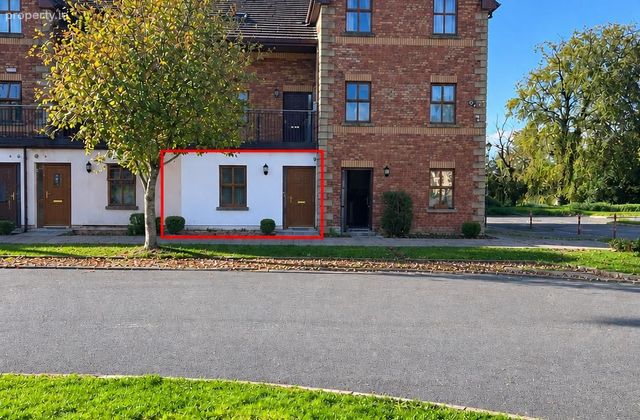 7 Auburn Lodge, Prospect Wood, Longford Town, Co. Longford - Click to view photos