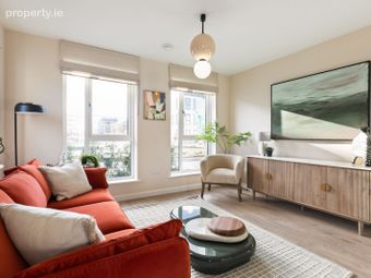 The Nord, 4 Bed House, Adamstown, Co. Dublin - Image 4