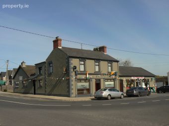 Castleblakeney Village, Castleblakeney, Co. Galway