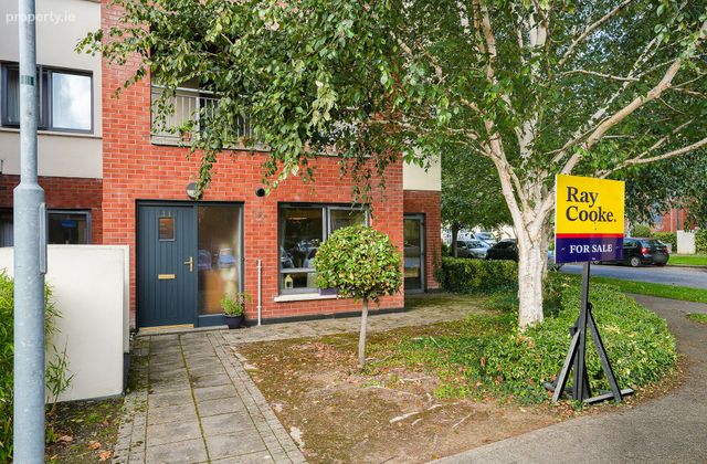 11 Rosse Court Terrace, Lucan, Co. Dublin, Lucan, Co. Dublin - Click to view photos