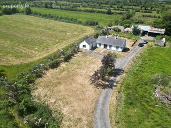 Residential Holding On, C.20 Acres (can Be Sold Seperately), Slieveroe, Frenchpark, Co. Roscommon, Frenchpark, Co. Roscommon - Image 5