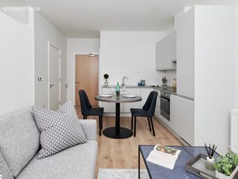 Studio Apartment, Citywest, Citywest, Co. Dublin - Image 2