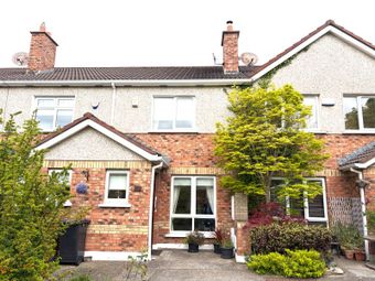 10 Linnetfields Close, Castaheany, Clonee, Dublin 15