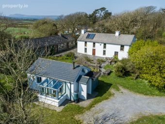 Lissacaha, Schull, Toormore, Co. Cork