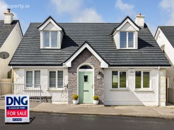 19 Carraig Abhainn, Ballisodare, Co. Sligo