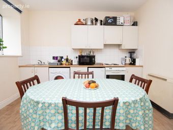 Apartment 5 Block 2, The Brewery, Bridge Street, Graiguecullen, Carlow Town, Co. Carlow, Carlow Town, Co. Carlow - Image 4