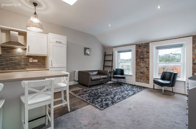 Apartment , Main Street, Chapelizod, Dublin 20 - Click to view photos