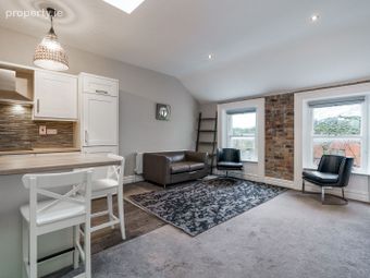 Apartment , Main Street, Chapelizod, Dublin 20