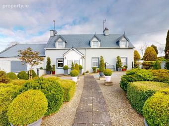 Cooraclevin, Dunkerrin, Barna, Co. Offaly