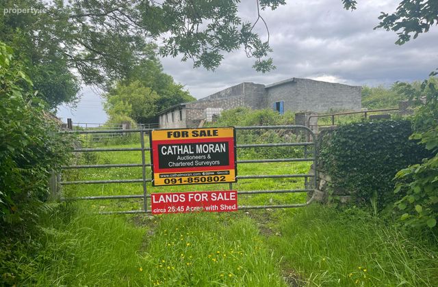 Slieveroe, Athenry, Co. Galway - Click to view photos