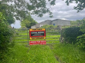 Slieveroe, Athenry, Co. Galway