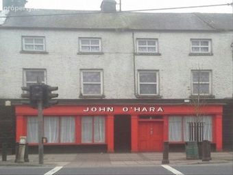 18 Main Street, Granard, Granard, Co. Longford