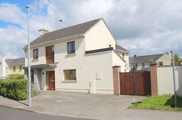77 Church Hill, Tullamore, Tullamore, Co. Offaly - Click to view photos