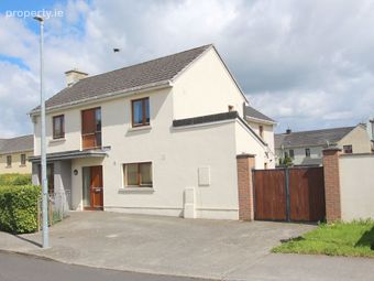 77 Church Hill, Tullamore, Tullamore, Co. Offaly