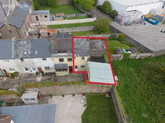 7 Flemings Court, Tallow Street, Youghal, Co. Cork - Image 2