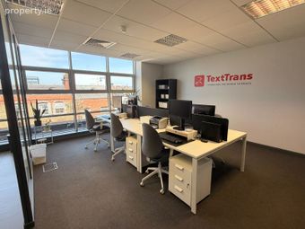 Unit 325, The Capel Building, Dublin 1 - Image 3