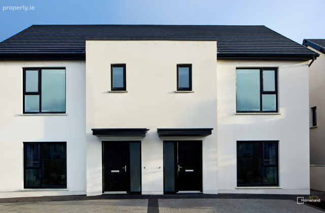 House Type B, Monaleen, Co. Limerick - Click to view photos