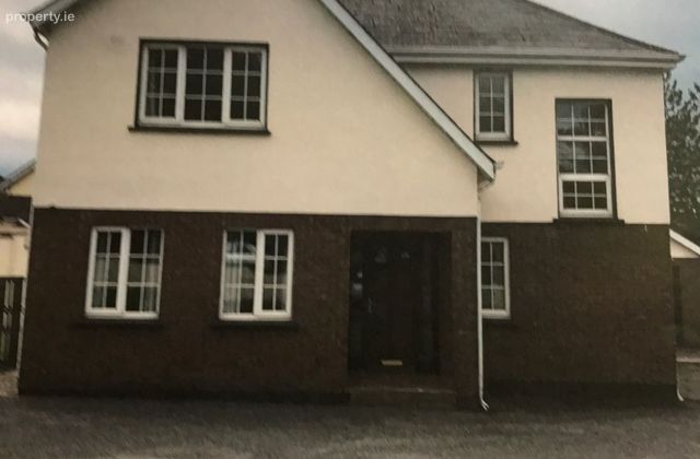 Glebemount, Milehouse Road, Bellefield, Enniscorthy, Co. Wexford - Click to view photos