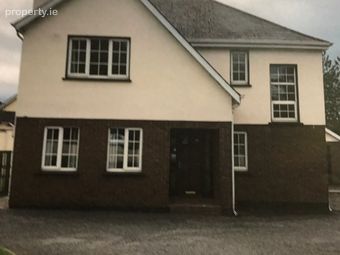 Glebemount, Milehouse Road, Bellefield, Enniscorthy, Co. Wexford