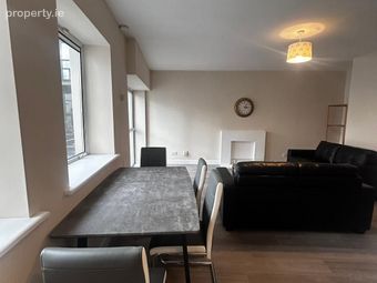 Apartment , Block B1, Smithfield, Dublin 7 - Image 3