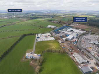 Warehouse And Site, Meenane, Watergrasshill, Co. Cork - Image 2