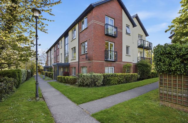 Apartment 11, Ridgewood Grove, Ridgewood, Swords, Co. Dublin - Click to view photos