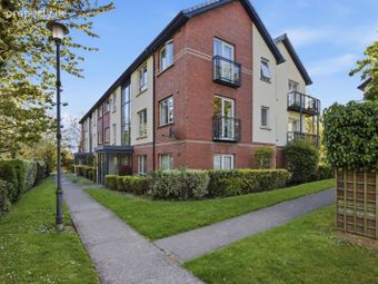 Apartment 11, Ridgewood Grove, Ridgewood, Swords, Co. Dublin