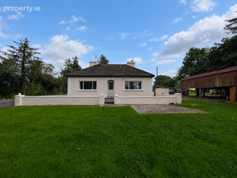 Dunmaynor, Killasser, Co Mayo, Killasser, Co. Mayo
