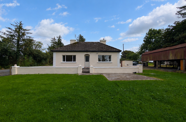 Dunmaynor, Killasser, Co Mayo, Killasser, Co. Mayo - Click to view photos