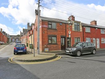 1 Bishop Street, Limerick City, Corbally, Co. Limerick