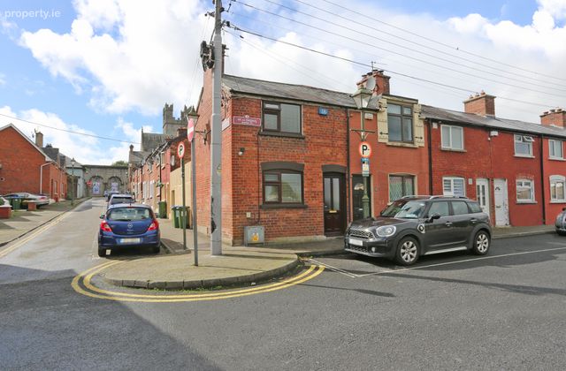 1 Bishop Street, Limerick City, Corbally, Co. Limerick - Click to view photos